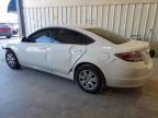 2010 Mazda 6 I na sprzedaż w Abilene, TX - Front End