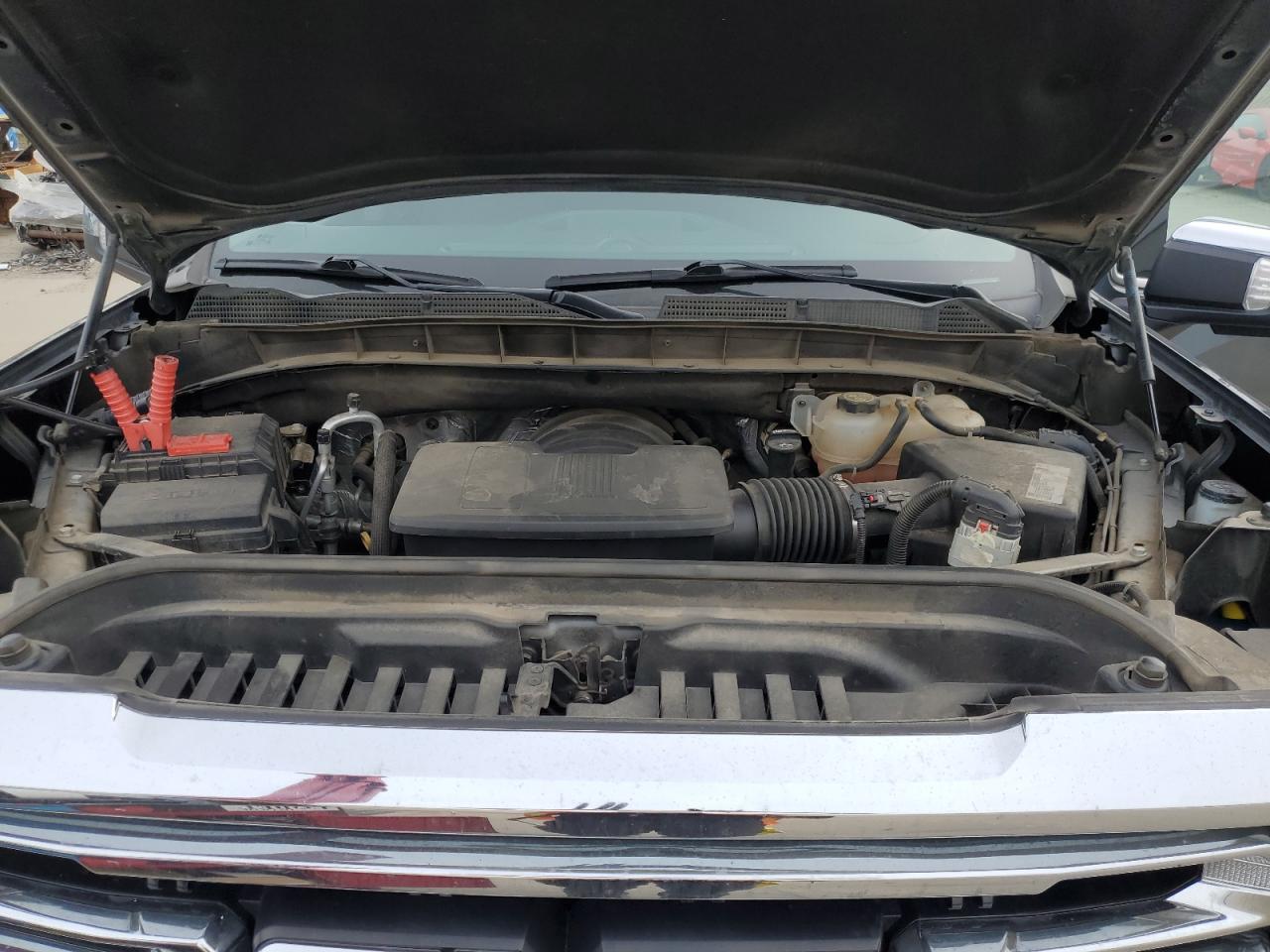 2019 GMC Sierra - Image 12