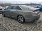 2017 Lincoln Mkz Select للبيع في Louisville، KY - Front End