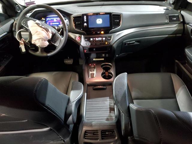  HONDA PASSPORT 2023 Серый