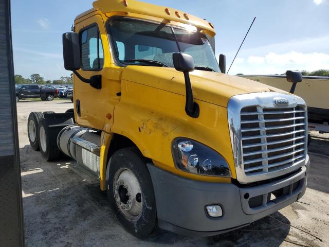 2014 Freightliner Cascadia 125 