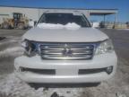 2010 Lexus Gx 460 Premium en Venta en Kansas City, KS - Front End