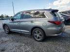 2017 Infiniti Qx60  للبيع في Riverview، FL - Water/Flood