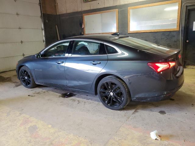 CHEVROLET MALIBU 2021 Charcoal