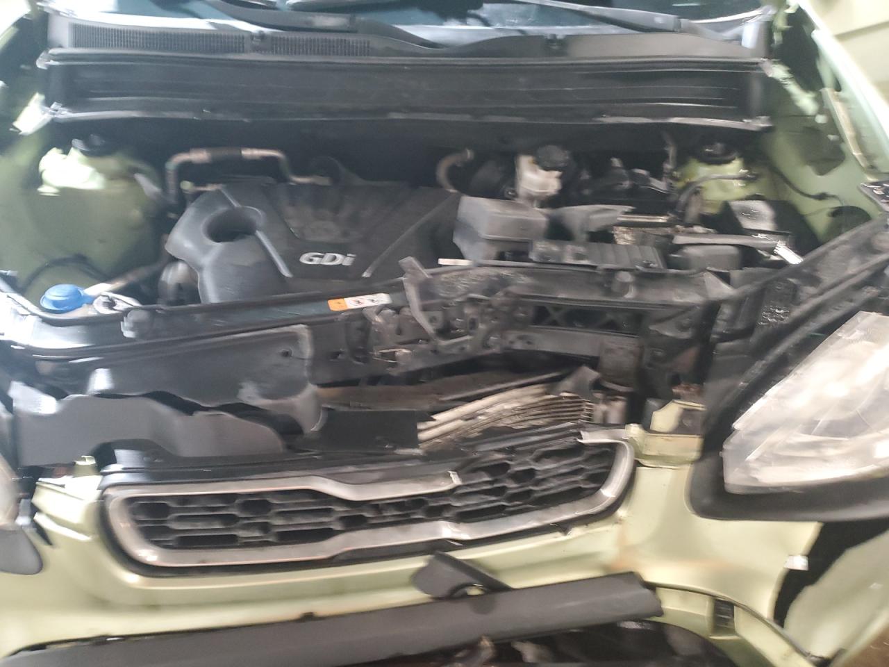 2013 Kia Soul - Image 12