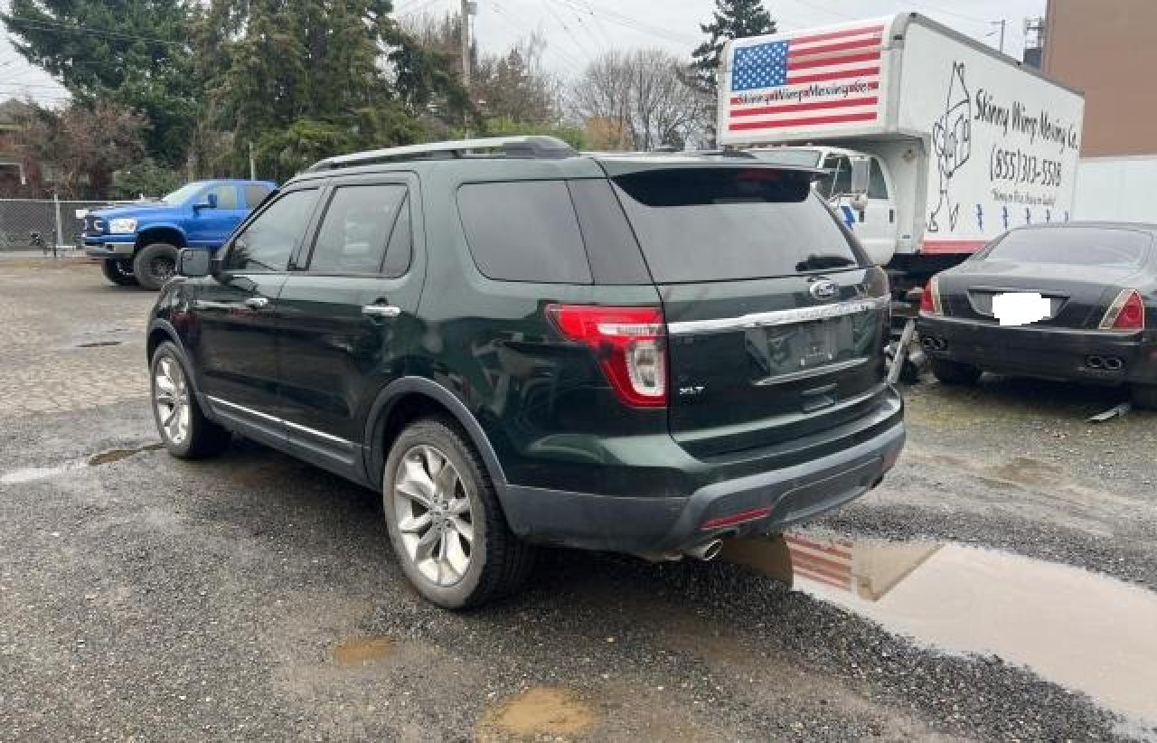 2013 Ford Explorer - Image 3