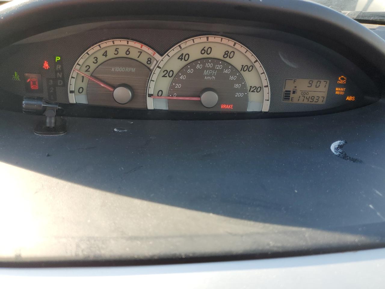 2007 Toyota Yaris - Image 9