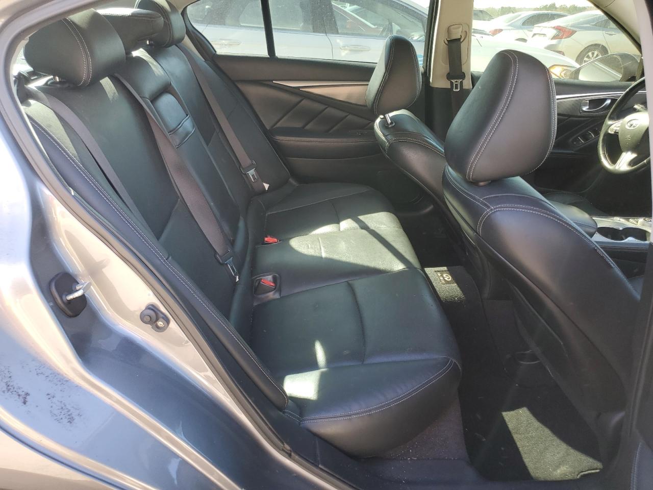 2014 Infiniti Q50 - Image 10