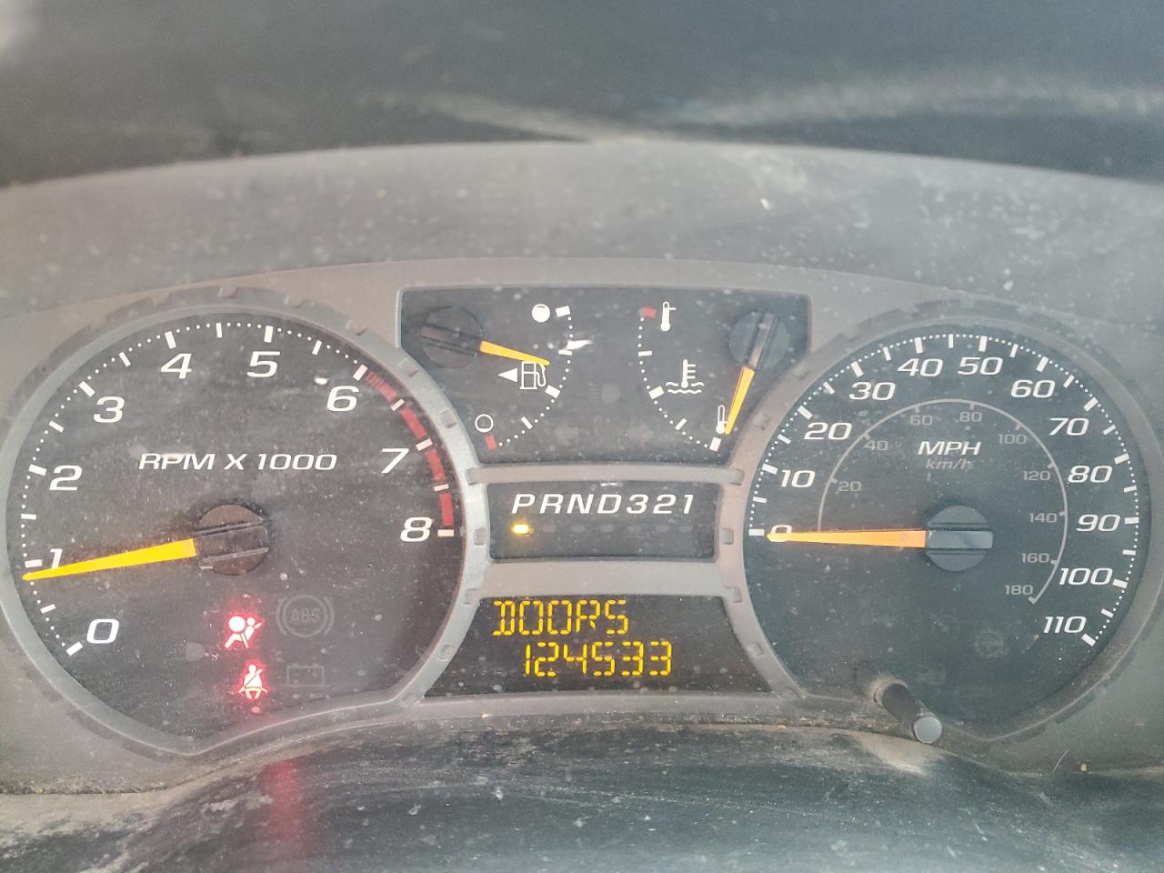 2005 Chevrolet Colorado - Image 9