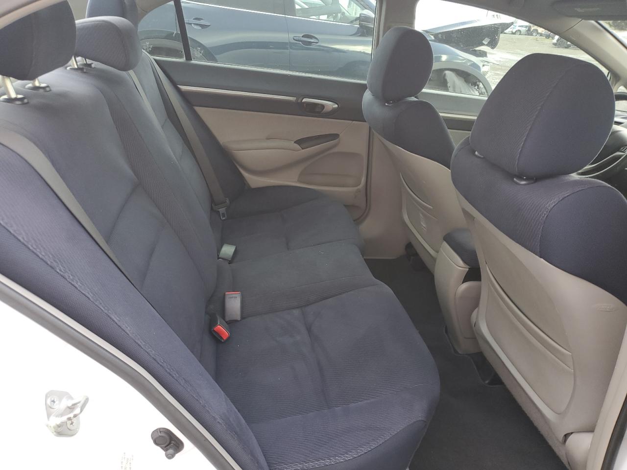 2009 Honda Civic - Image 10