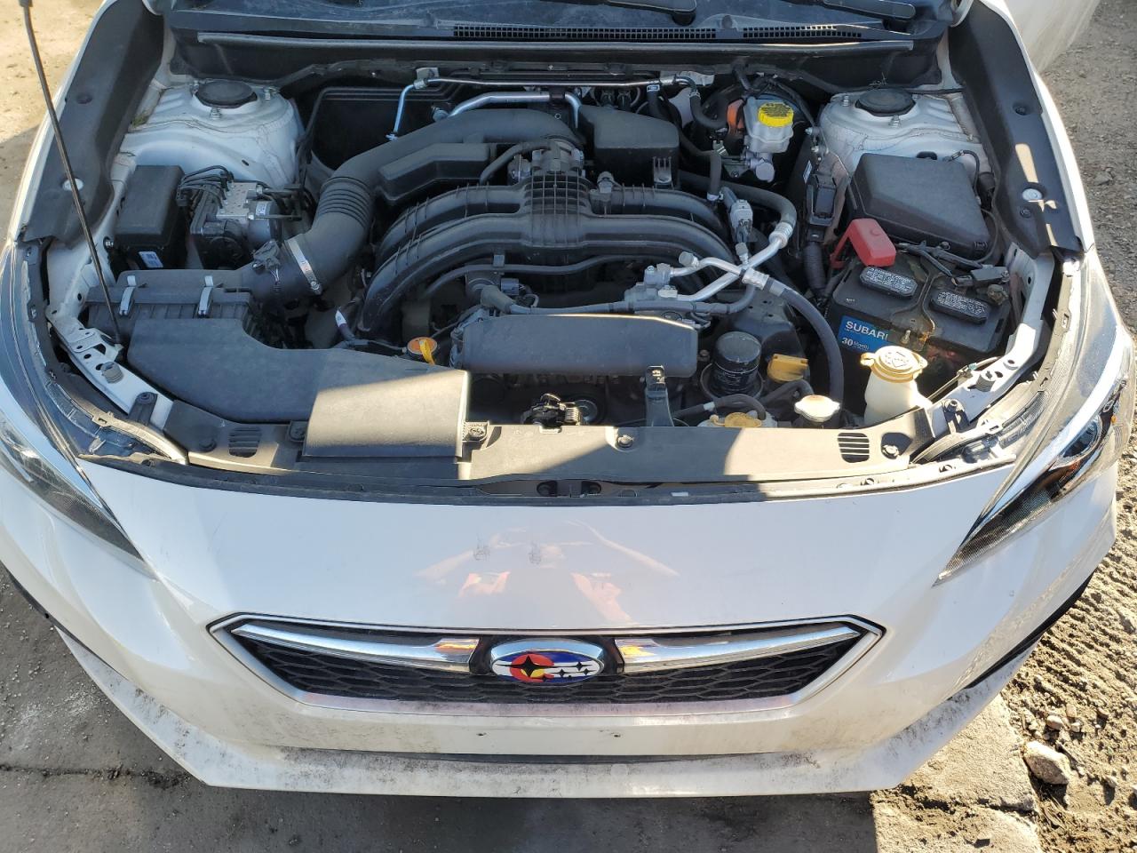 2017 Subaru Impreza - Image 13