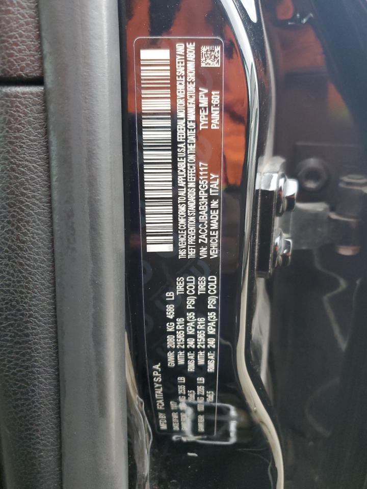 2017 Jeep Renegade - Image 13