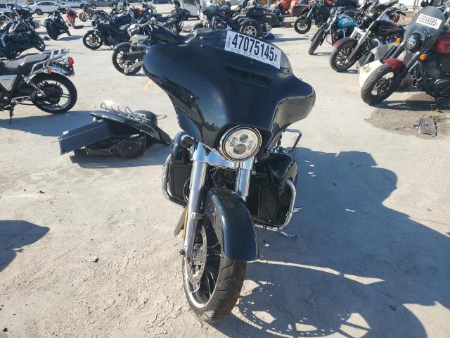 HARLEY-DAVIDSON FL 2021 Чорний