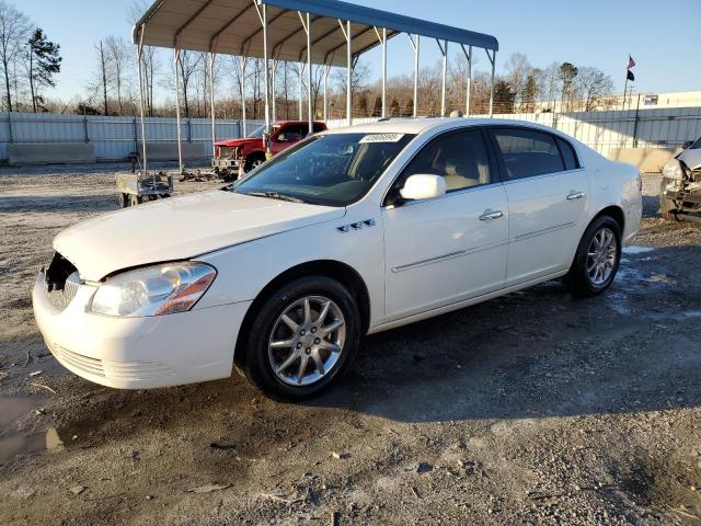 2007 Buick Lucerne Cxl продається в Spartanburg, SC - Front End