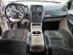 2016 Dodge Grand Caravan Sxt للبيع في Des Moines، IA - Front End