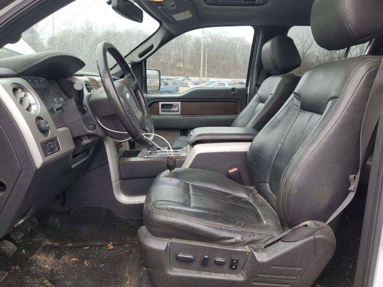 2013 Ford F-150 - Image 7