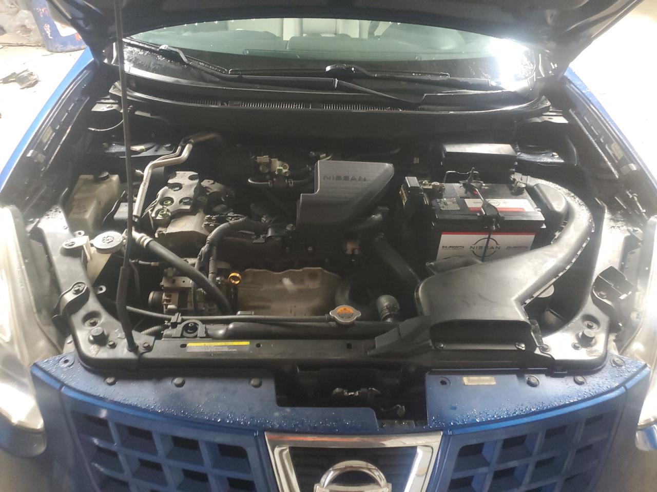 2008 Nissan Rogue - Image 13