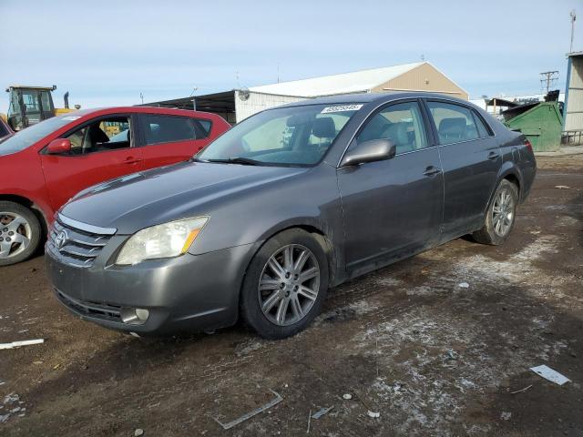 2007 Toyota Avalon Xl