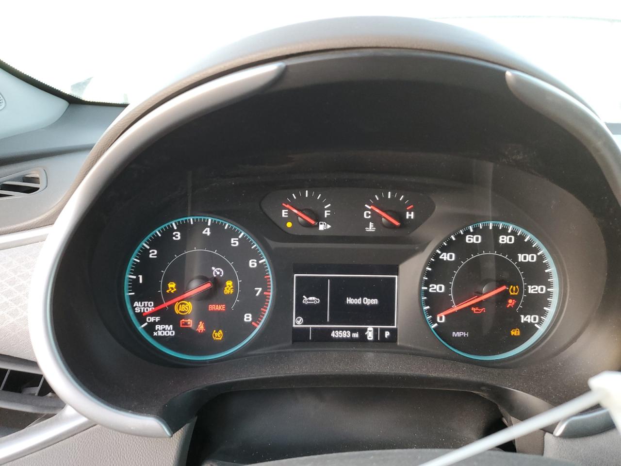 2022 Chevrolet Malibu - Image 9
