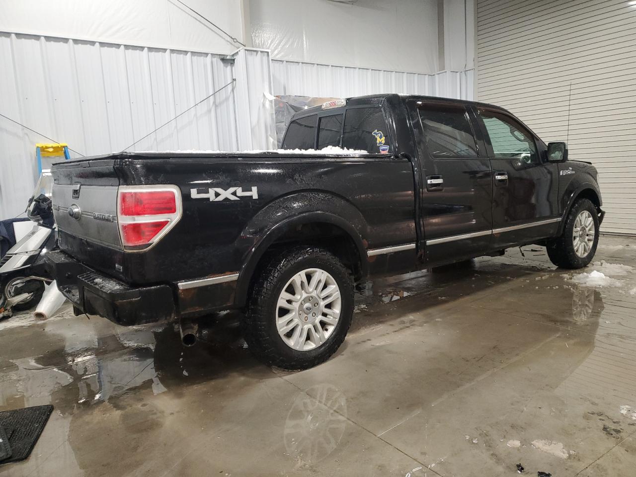 2010 Ford F-150 - Image 3