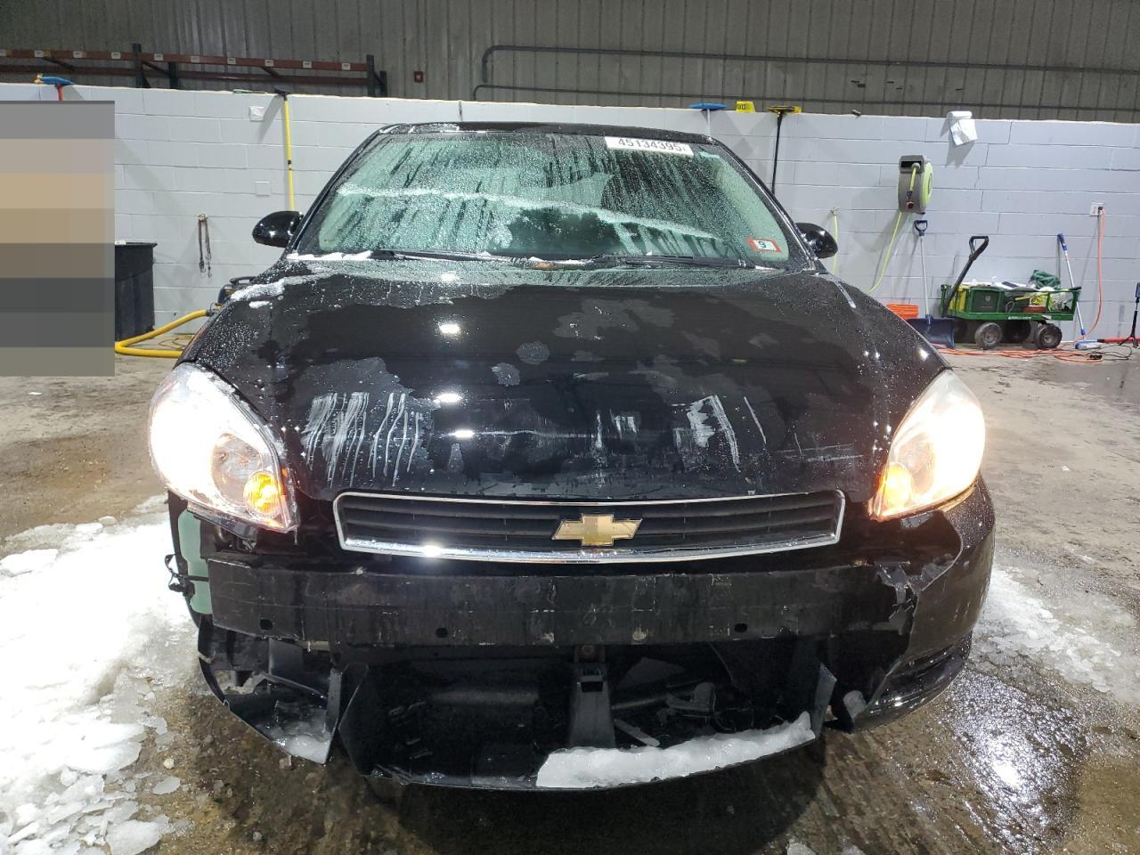2009 Chevrolet Impala - Image 5