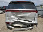 2023 Kia Carnival Lx na sprzedaż w Mercedes, TX - Rear End