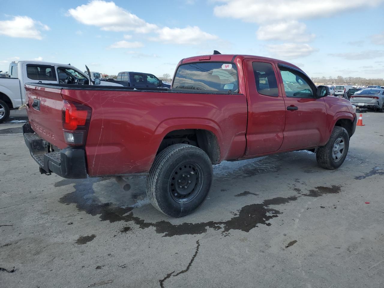 2019 Toyota Tacoma - Image 3