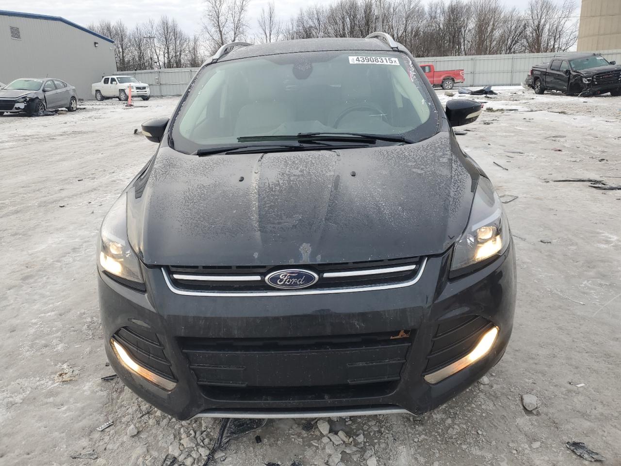2014 Ford Escape - Image 5