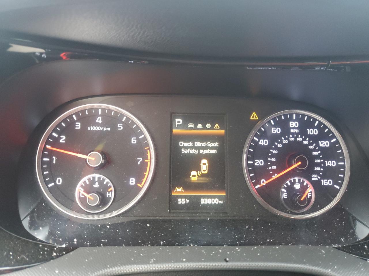 2023 Kia K5 - Image 9