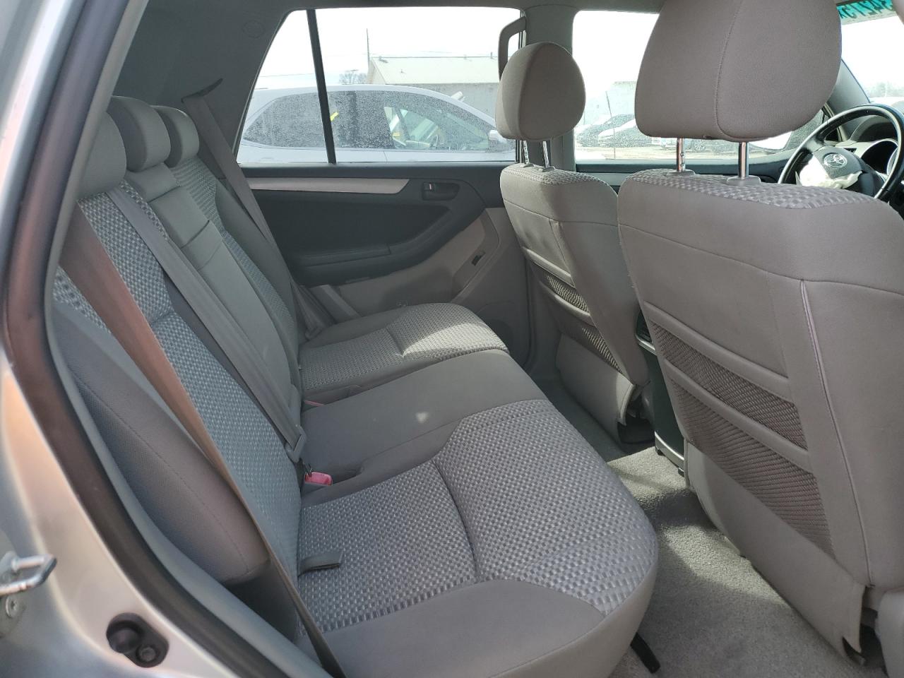 2008 Toyota 4Runner - Image 11