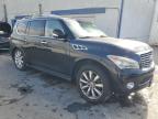 2013 Infiniti Qx56  for Sale in Sun Valley, CA - Rear End