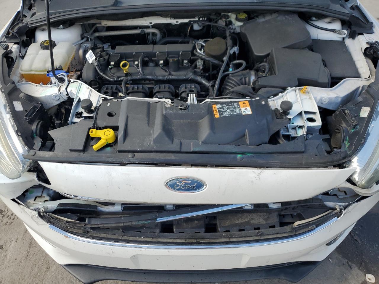 2016 Ford Focus - Image 11