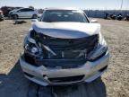 2017 Nissan Altima 2.5 продається в Antelope, CA - Front End