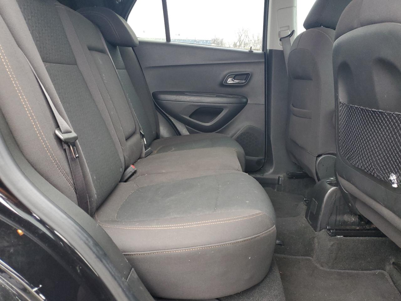 2021 Chevrolet Trax - Image 11