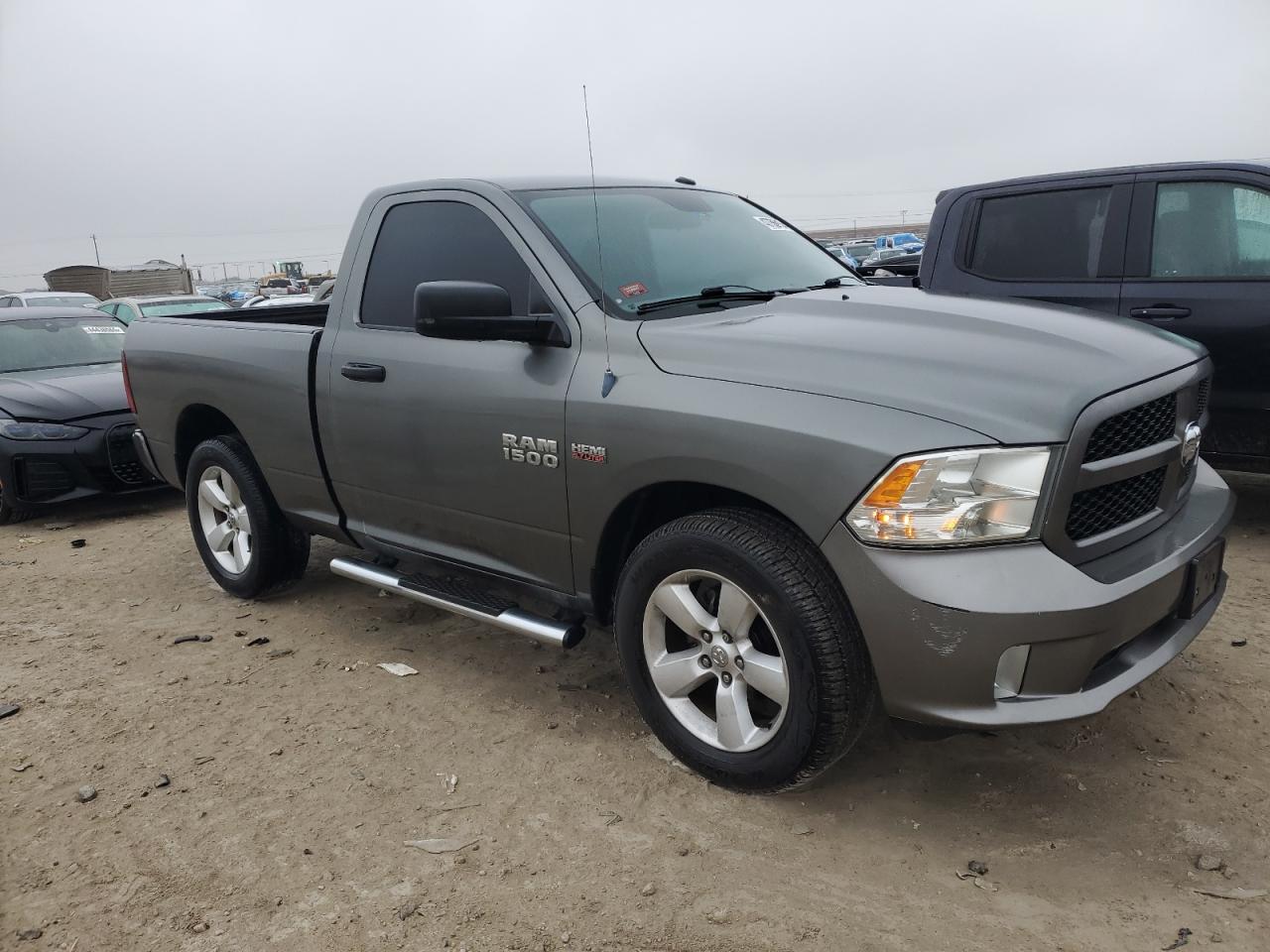 2013 RAM 1500 - Image 4