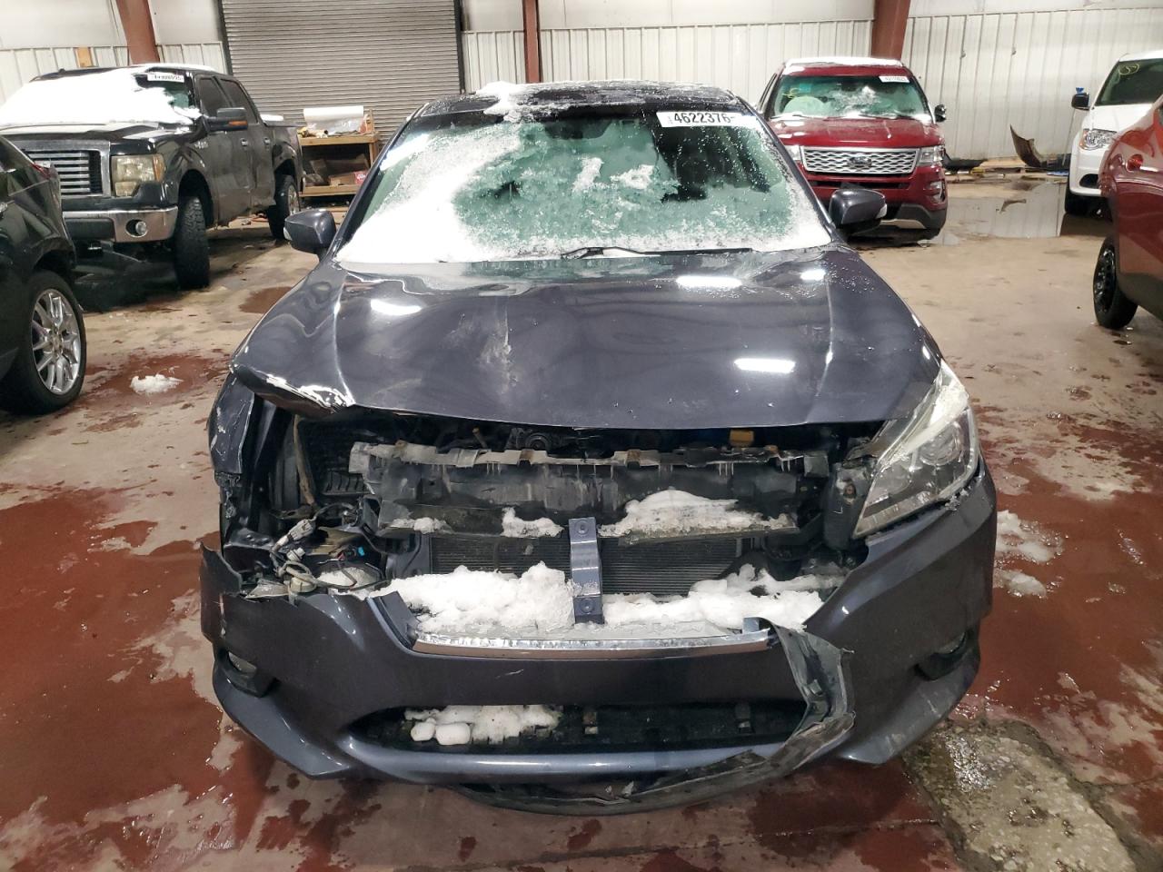 2015 Subaru Legacy - Image 5