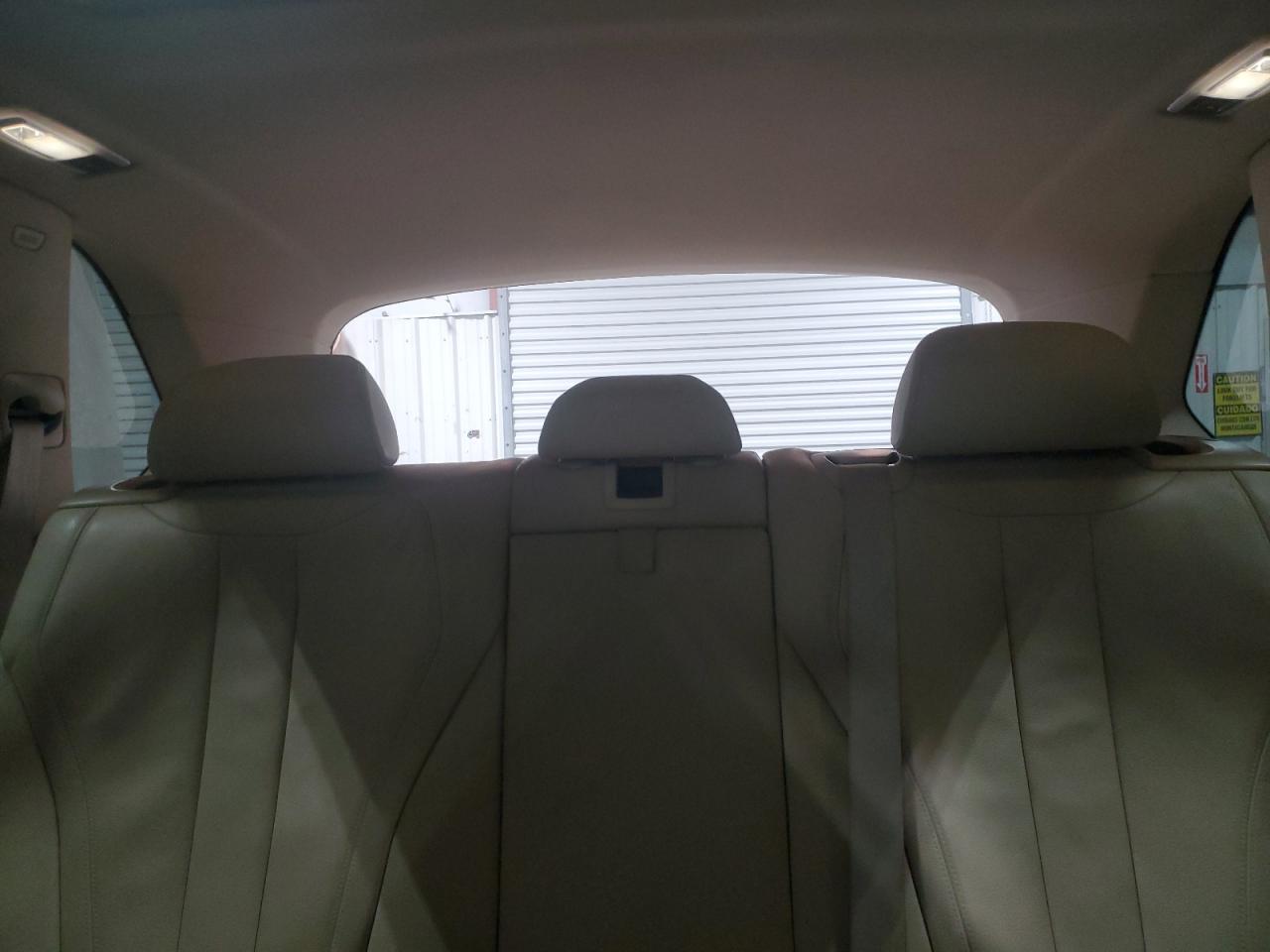 2014 BMW X5 - Image 10
