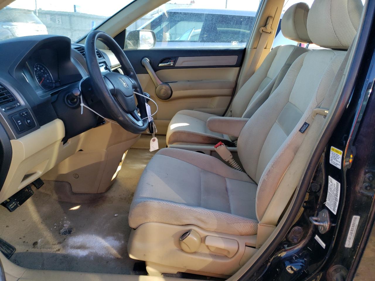 2008 Honda CR-V - Image 7