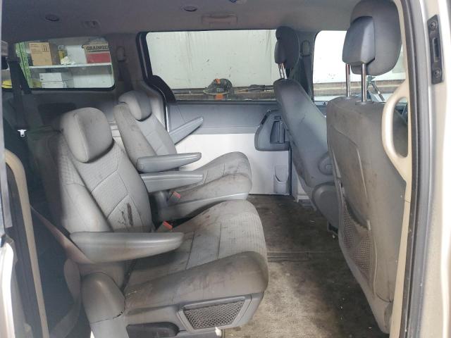 2010 DODGE GRAND CARAVAN SE