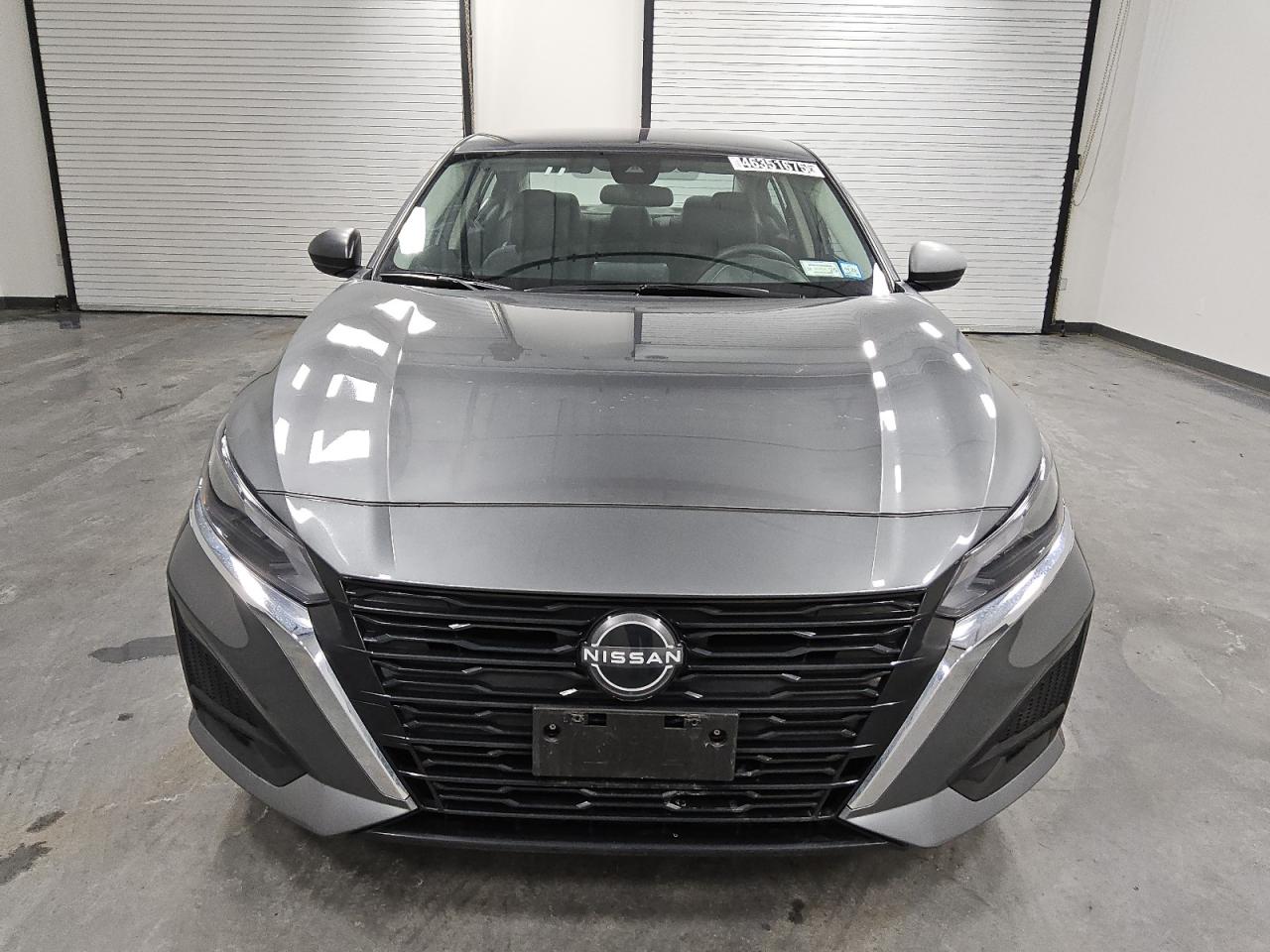 2024 Nissan Altima - Image 5