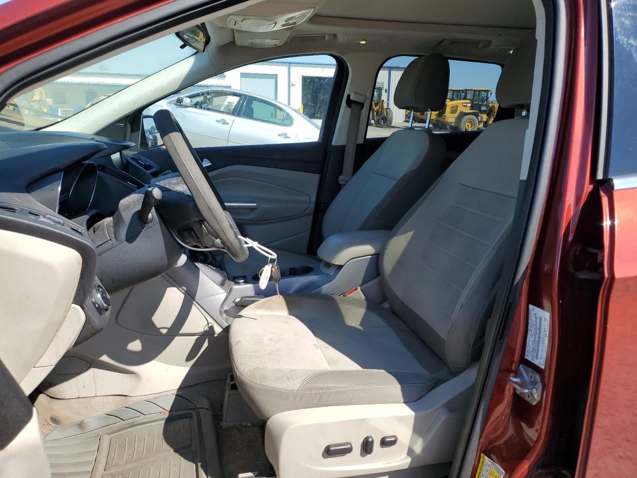 2014 Ford Escape - Image 7