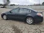 2011 Nissan Altima Base იყიდება Shreveport-ში, LA - Minor Dent/Scratches