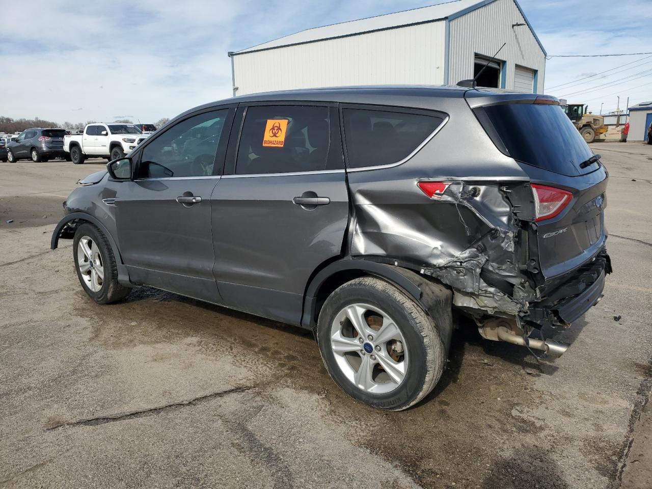 2014 Ford Escape - Image 2