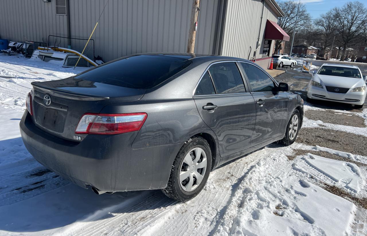 2009 Toyota Camry - Image 4