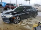2017 Honda Civic Ex en Venta en Newton, AL - Rear End