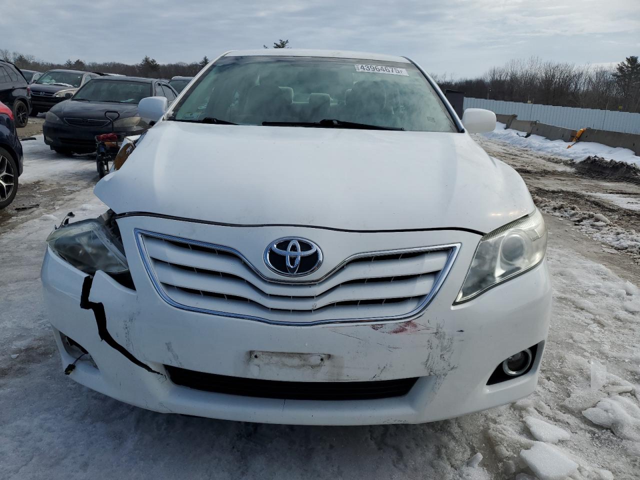 2011 Toyota Camry - Image 5