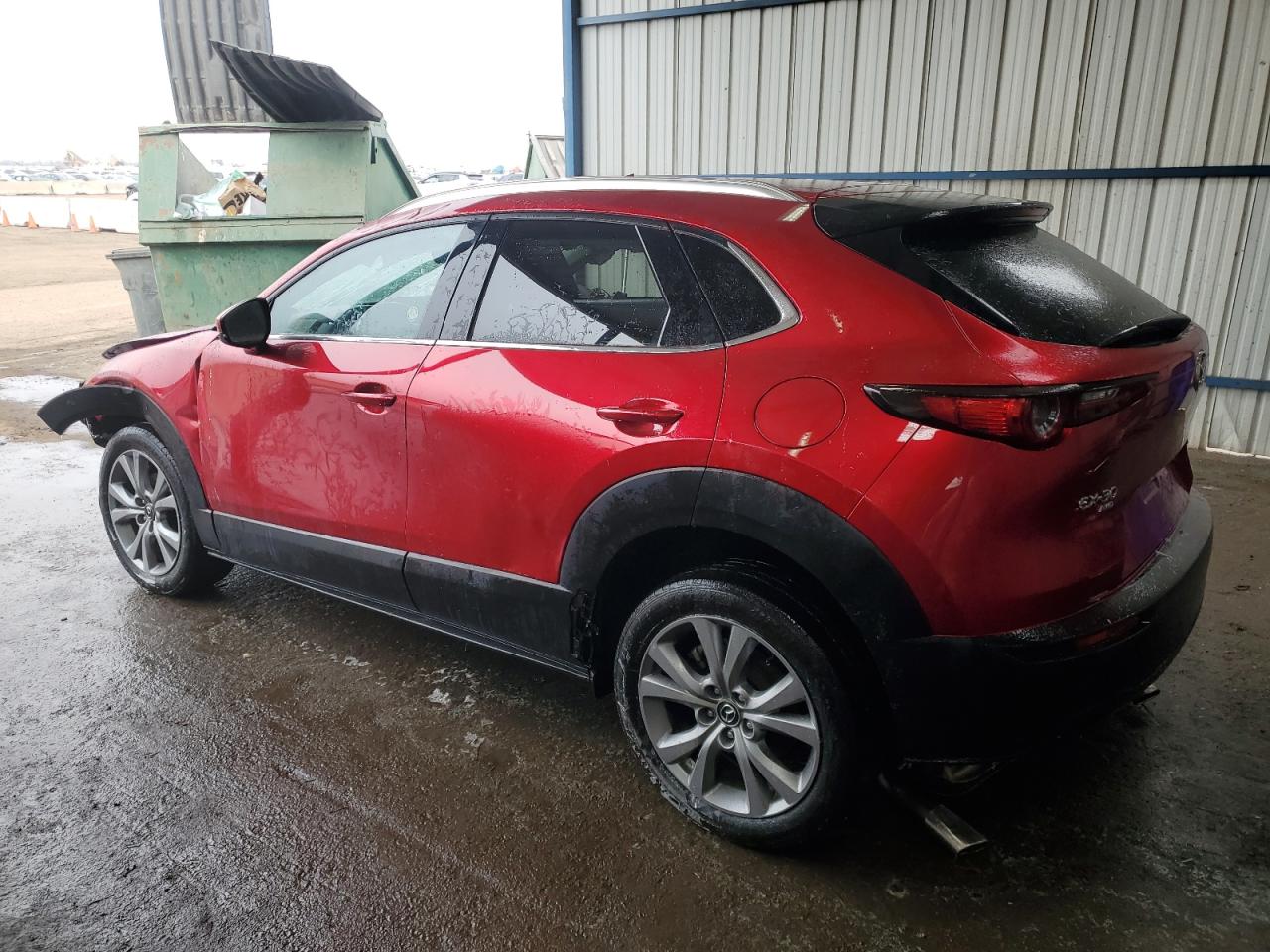 2023 Mazda CX-30 - Image 2