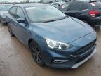 2020 FORD FOCUS ACTI for sale at Copart SANDY