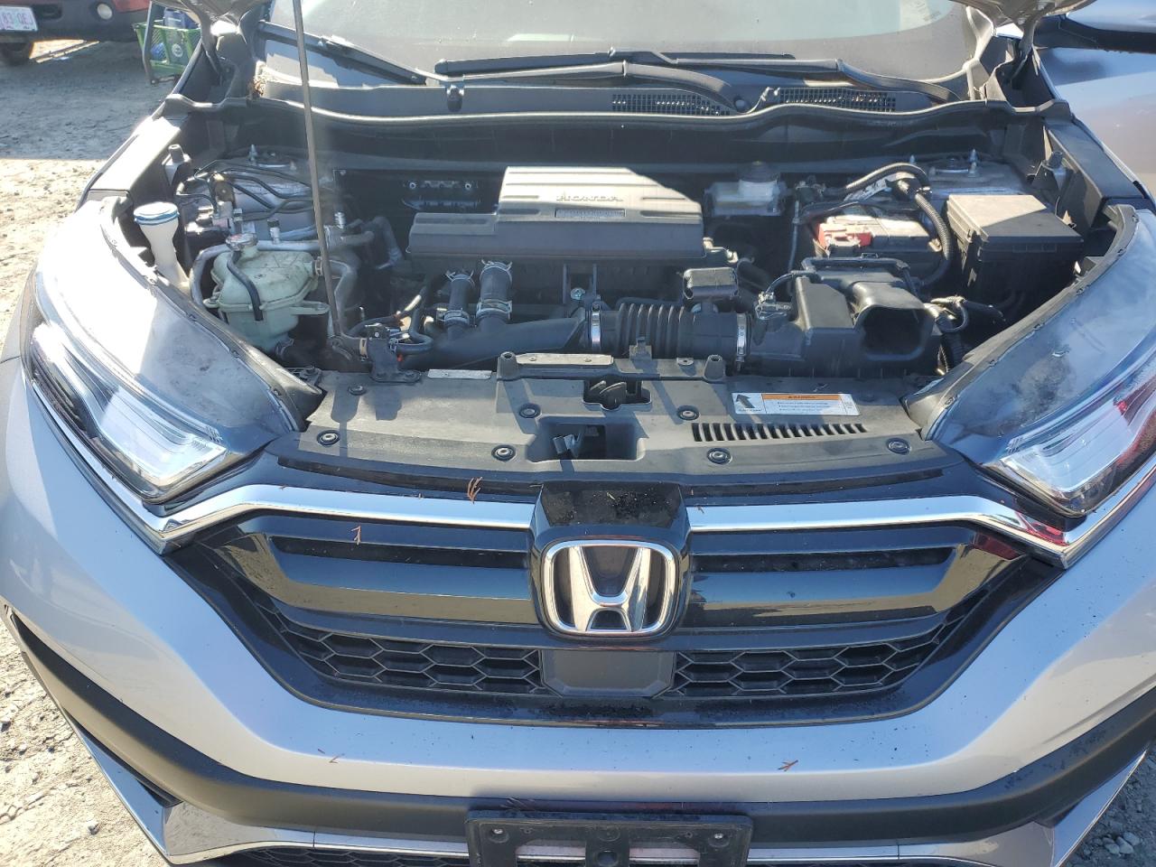 2020 Honda CR-V - Image 12