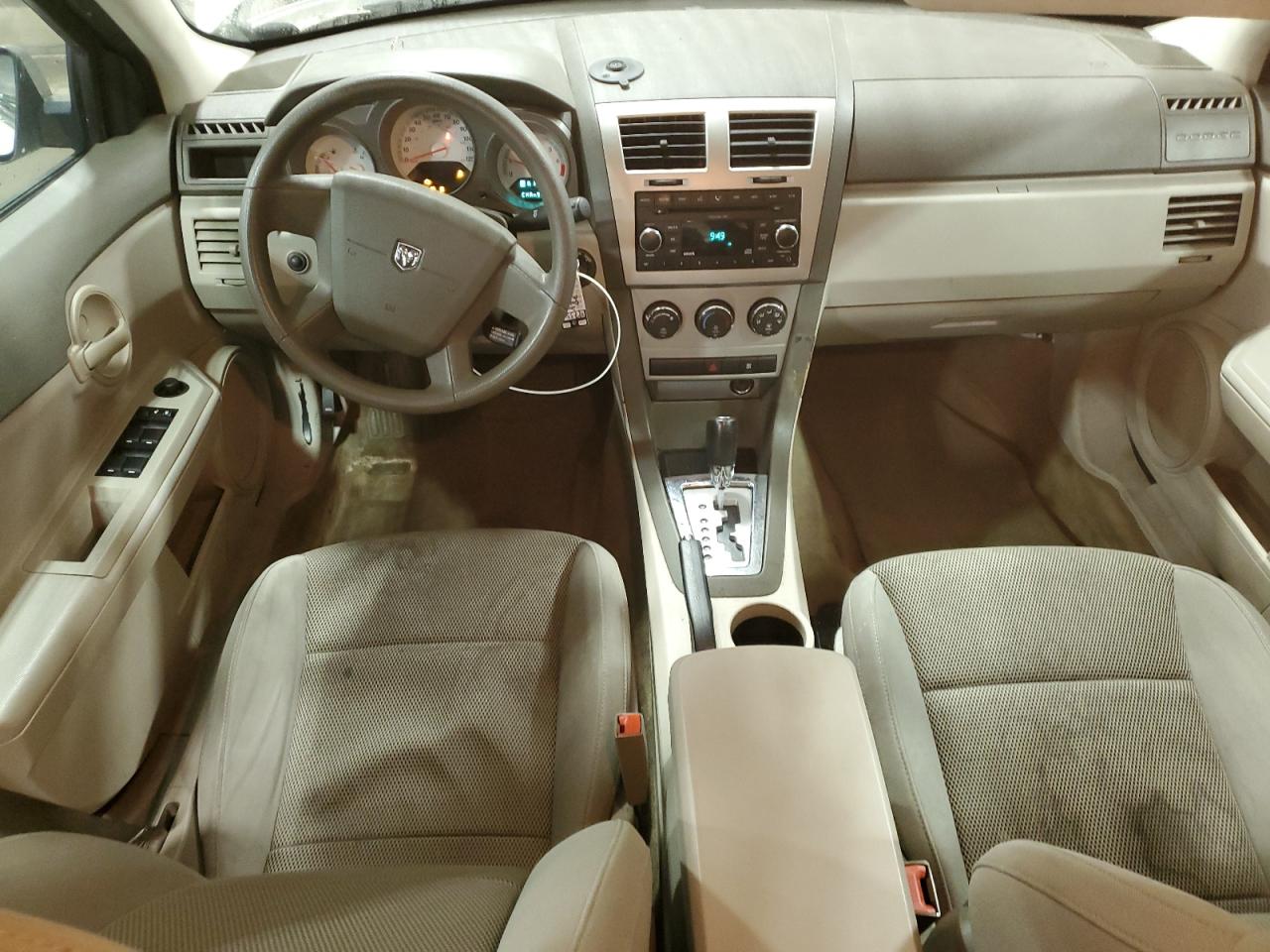 2008 Dodge Avenger - Image 8